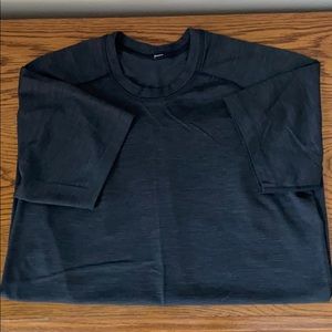 Lululemon Lightweight Shirt-Small